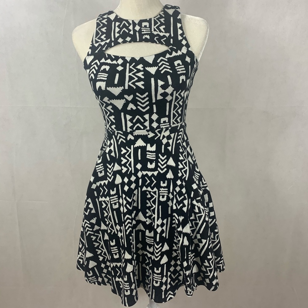Beautiful dress